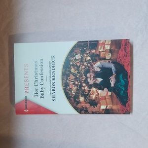 Harlequin Presents Romance Novels